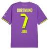 Nogometni Dres Borussia Dortmund Jobe 7 Treći 2026-27 Nogometni Dres Borussia Dortmund Jobe 7 Treći 2026-27