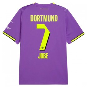 Nogometni Dres Borussia Dortmund Jobe 7 Treći 2026-27