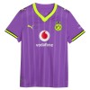 Nogometni Dres Borussia Dortmund Treći 2026-27 Nogometni Dres Borussia Dortmund Treći 2026-27