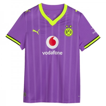 Nogometni Dres Borussia Dortmund Treći 2026-27 Nogometni Dres Borussia Dortmund Treći 2026-27