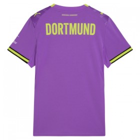 Nogometni Dres Borussia Dortmund Treći 2026-27