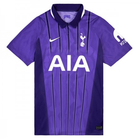 Nogometni Dres Tottenham Hotspur Treći 2026-27 Nogometni Dres Tottenham Hotspur Treći 2026-27