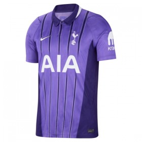 Nogometni Dres Tottenham Hotspur Van De Ven 37 Treći 2026-27