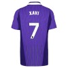 Nogometni Dres Tottenham Hotspur Xavi 7 Treći 2026-27
