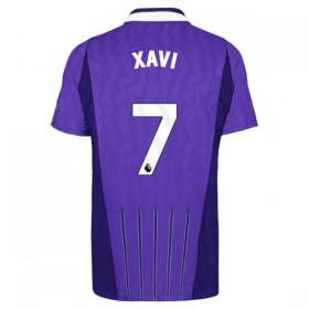 Nogometni Dres Tottenham Hotspur Xavi 7 Treći 2026-27