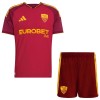 Dječji Nogometni Dres AS Roma Domaći 2026-27 Dječji Nogometni Dres AS Roma Domaći 2026-27