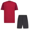 Dječji Nogometni Dres AS Roma Domaći 2026-27