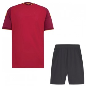 Dječji Nogometni Dres AS Roma Domaći 2026-27