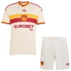 Dječji Nogometni Dres AS Roma Gostujući 2026-27 Dječji Nogometni Dres AS Roma Gostujući 2026-27