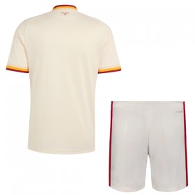 Dječji Nogometni Dres AS Roma Gostujući 2026-27