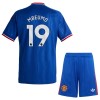 Dječji Nogometni Dres Manchester United Mbeumo 19 Gostujući 2026-27 Dječji Nogometni Dres Manchester United Mbeumo 19 Gostujući 2026-27