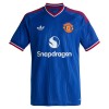 Dječji Nogometni Dres Manchester United Mbeumo 19 Gostujući 2026-27
