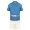 Dječji Nogometni Dres SSC Napoli Domaći 2026-27