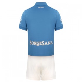 Dječji Nogometni Dres SSC Napoli Domaći 2026-27