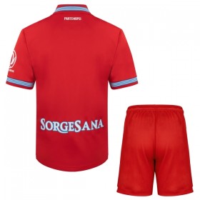 Dječji Nogometni Dres SSC Napoli Treći 2026-27