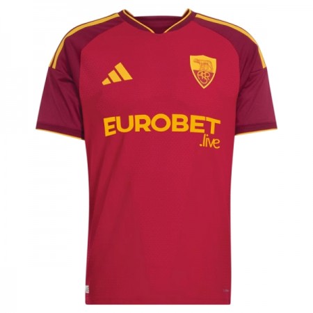 Nogometni Dres AS Roma Domaći 2026-27 Nogometni Dres AS Roma Domaći 2026-27