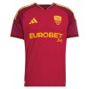 Nogometni Dres AS Roma Dybala 21 Domaći 2026-27