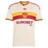 Nogometni Dres AS Roma Gostujući 2026-27 Nogometni Dres AS Roma Gostujući 2026-27