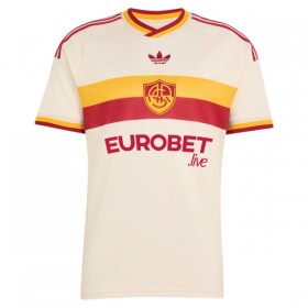 Nogometni Dres AS Roma Gostujući 2026-27