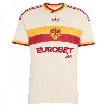 Nogometni Dres AS Roma Gostujući 2026-27 Nogometni Dres AS Roma Gostujući 2026-27