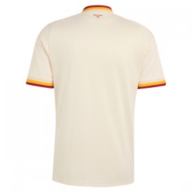 Nogometni Dres AS Roma Gostujući 2026-27