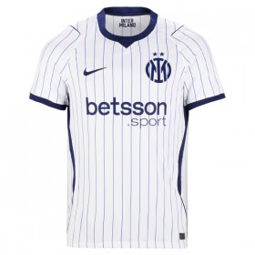 Nogometni Dres Inter Milan Barella 23 Gostujući 2026-27