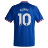 Nogometni Dres Manchester United Cunha 10 Gostujući 2026-27 Nogometni Dres Manchester United Cunha 10 Gostujući 2026-27
