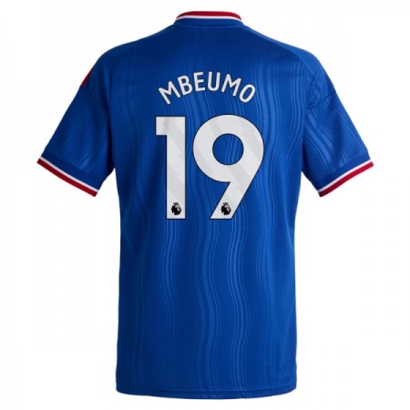 Nogometni Dres Manchester United Mbeumo 19 Gostujući 2026-27 Nogometni Dres Manchester United Mbeumo 19 Gostujući 2026-27