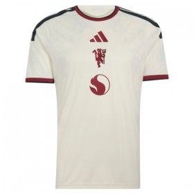 Nogometni Dres Manchester United Treći 2026-27