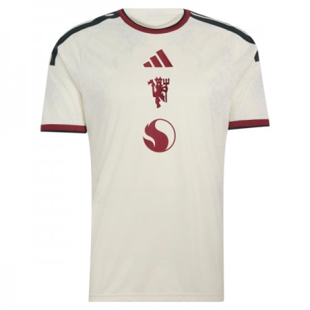Nogometni Dres Manchester United Treći 2026-27