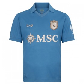 Nogometni Dres SSC Napoli Domaći 2026-27