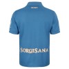 Nogometni Dres SSC Napoli Domaći 2026-27