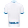 Nogometni Dres SSC Napoli Gostujući 2026-27