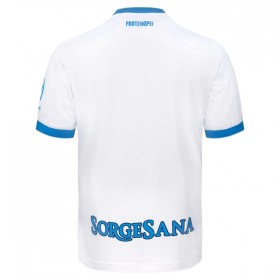 Nogometni Dres SSC Napoli Gostujući 2026-27