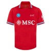 Nogometni Dres SSC Napoli Treći 2026-27 Nogometni Dres SSC Napoli Treći 2026-27
