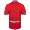 Nogometni Dres SSC Napoli Treći 2026-27