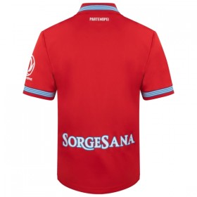 Nogometni Dres SSC Napoli Treći 2026-27