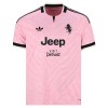 Nogometni Dres Juventus Bremer 3 Gostujući 2026-27