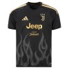 Nogometni Dres Juventus Locatelli 5 Treći 2026-27