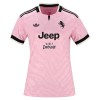 Ženska Nogometni Dres Juventus Gostujući 2026-27 Ženska Nogometni Dres Juventus Gostujući 2026-27