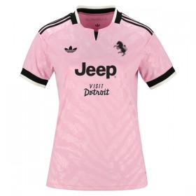 Ženska Nogometni Dres Juventus Gostujući 2026-27