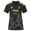 Ženska Nogometni Dres Juventus Treći 2026-27 Ženska Nogometni Dres Juventus Treći 2026-27
