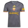 Dječji Nogometni Dres AS Roma Dybala 21 Treći 2026-27