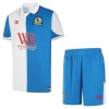 Dječji Nogometni Dres Blackburn Rovers Domaći 2026-27 Dječji Nogometni Dres Blackburn Rovers Domaći 2026-27