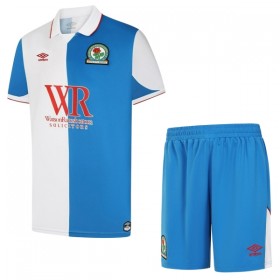 Dječji Nogometni Dres Blackburn Rovers Domaći 2026-27