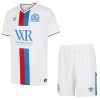 Dječji Nogometni Dres Blackburn Rovers Gostujući 2026-27