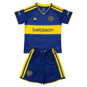 Dječji Nogometni Dres Boca Juniors Domaći 2026-27
