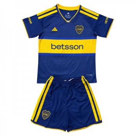 Dječji Nogometni Dres Boca Juniors Domaći 2026-27 Dječji Nogometni Dres Boca Juniors Domaći 2026-27