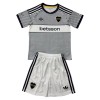 Dječji Nogometni Dres Boca Juniors Gostujući 2026-27