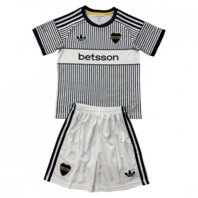 Dječji Nogometni Dres Boca Juniors Gostujući 2026-27